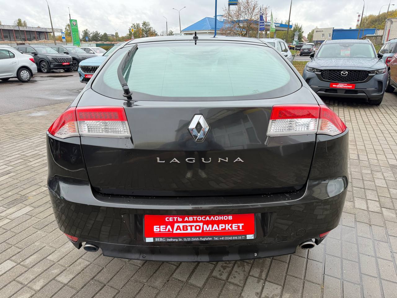 Фото автомобиля 5