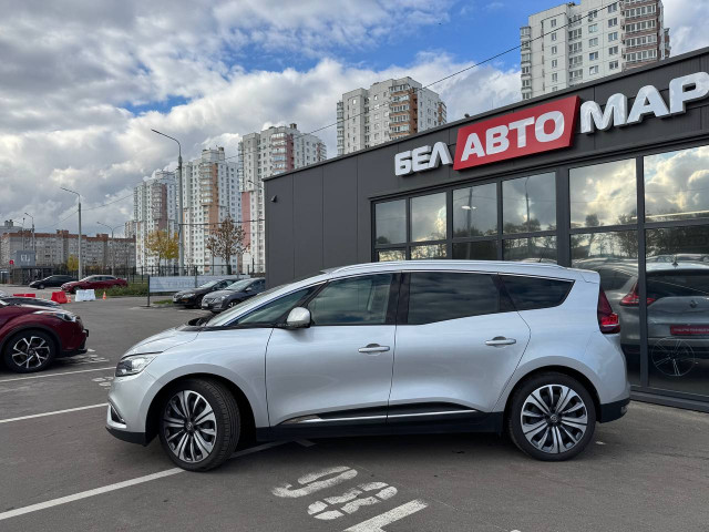 Фото автомобиля 7