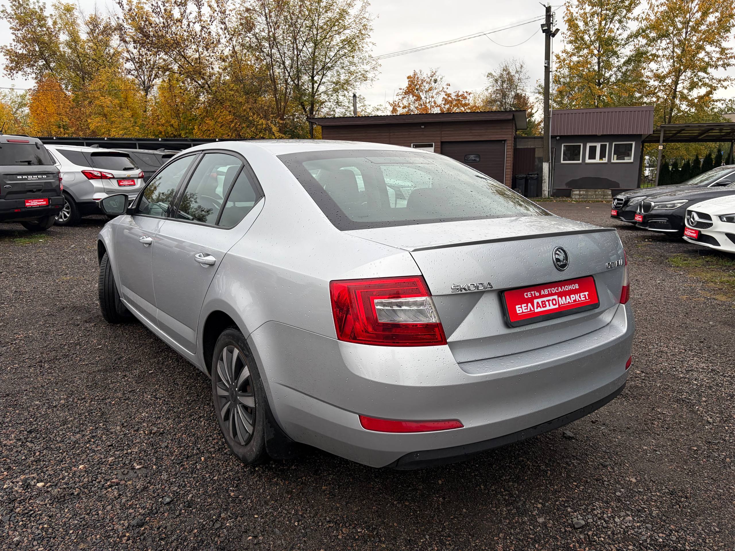 Фото автомобиля 5