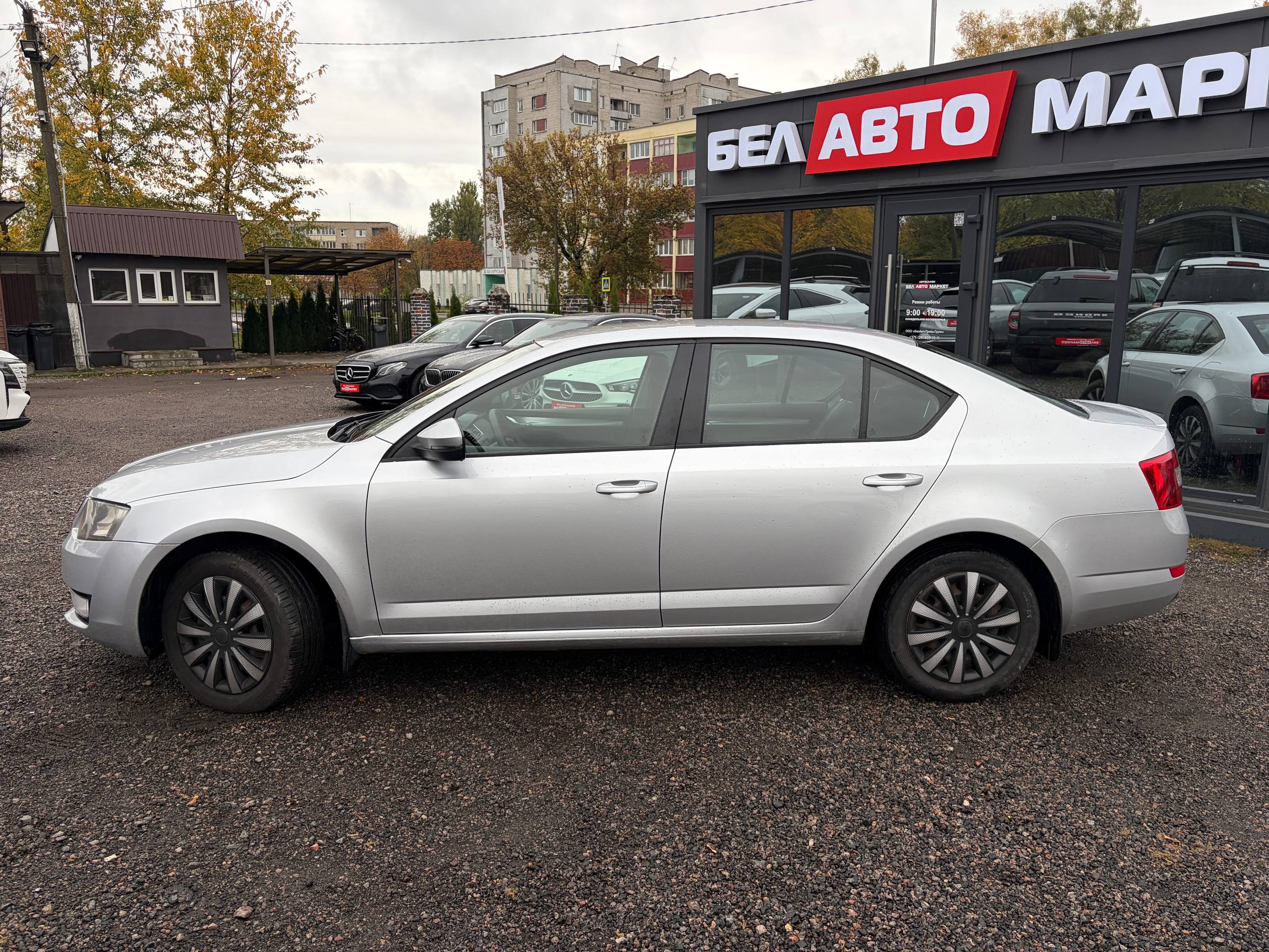 Фото автомобиля 7
