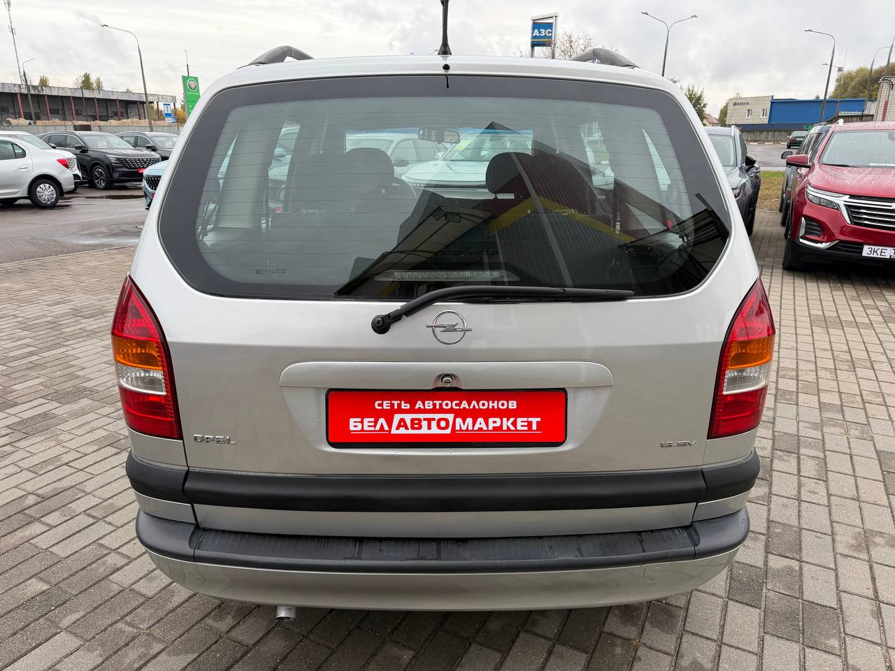 Фото автомобиля 5