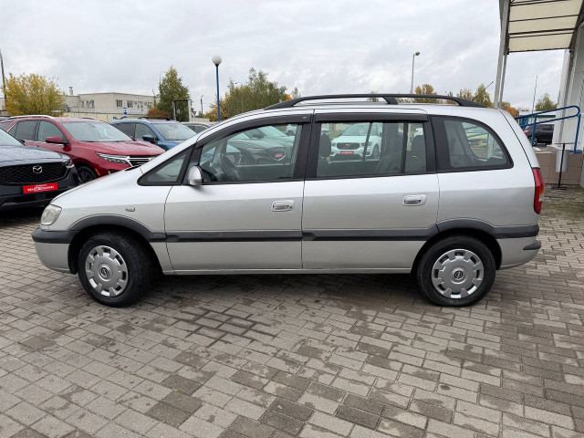 Фото автомобиля 7