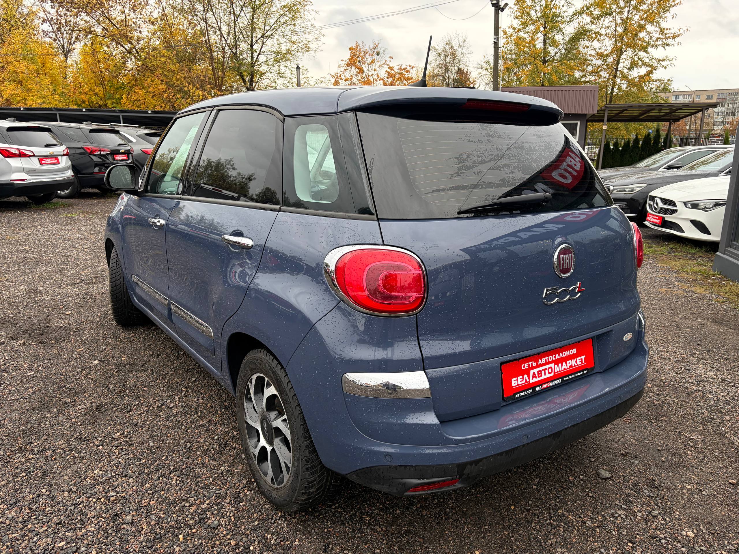 Фото автомобиля 6