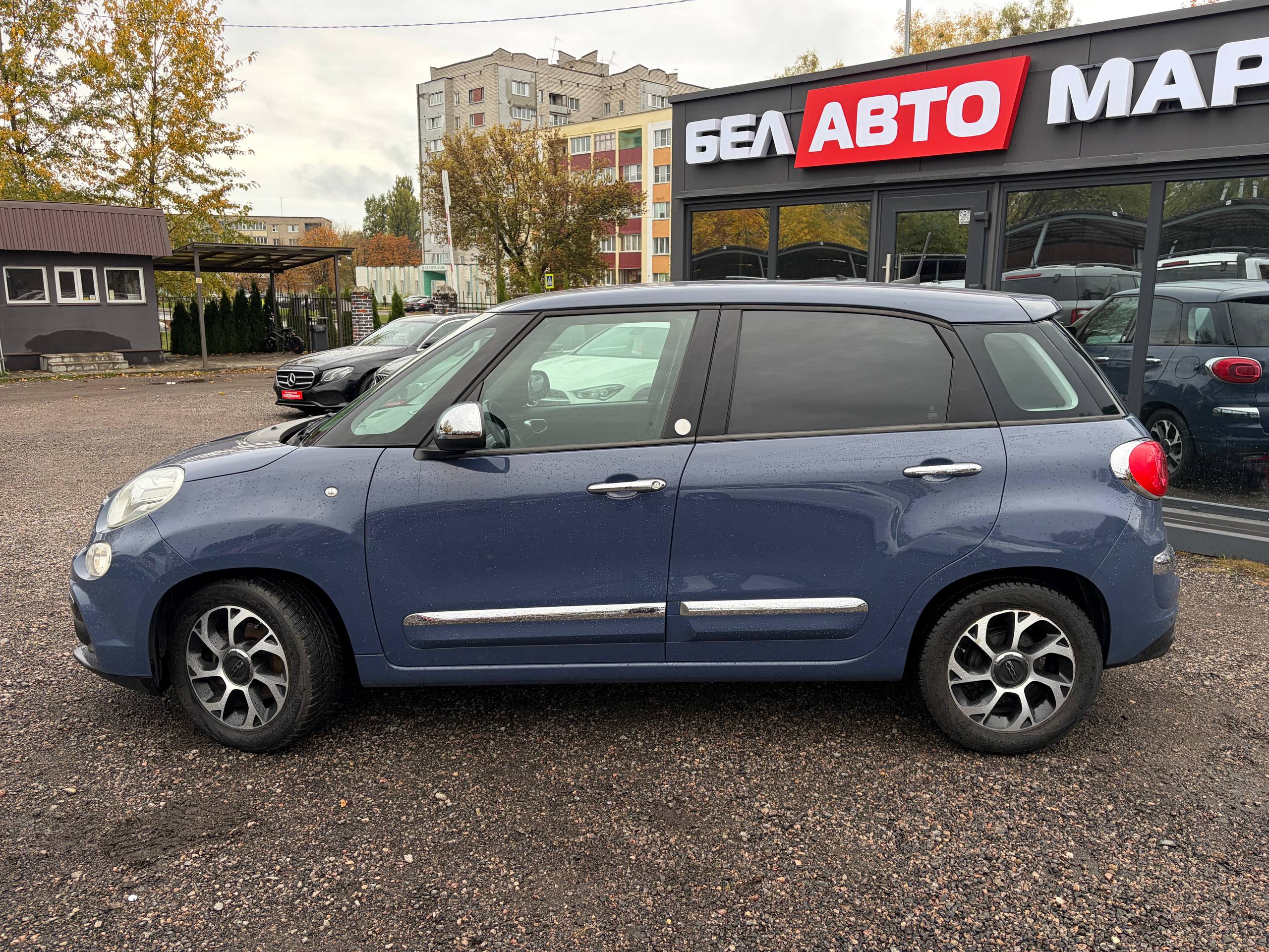 Фото автомобиля 7