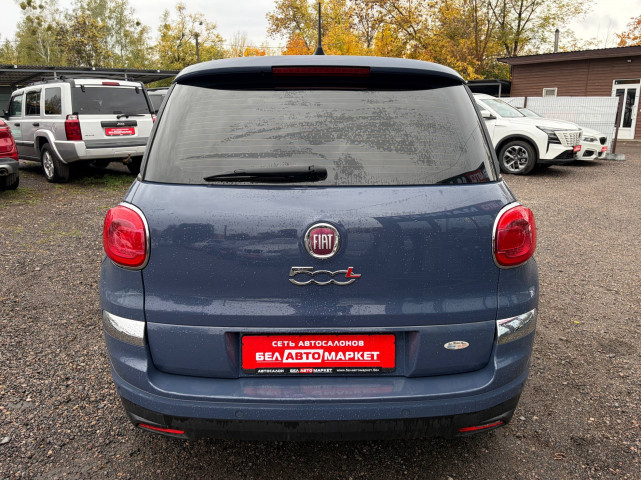 Фото автомобиля 5