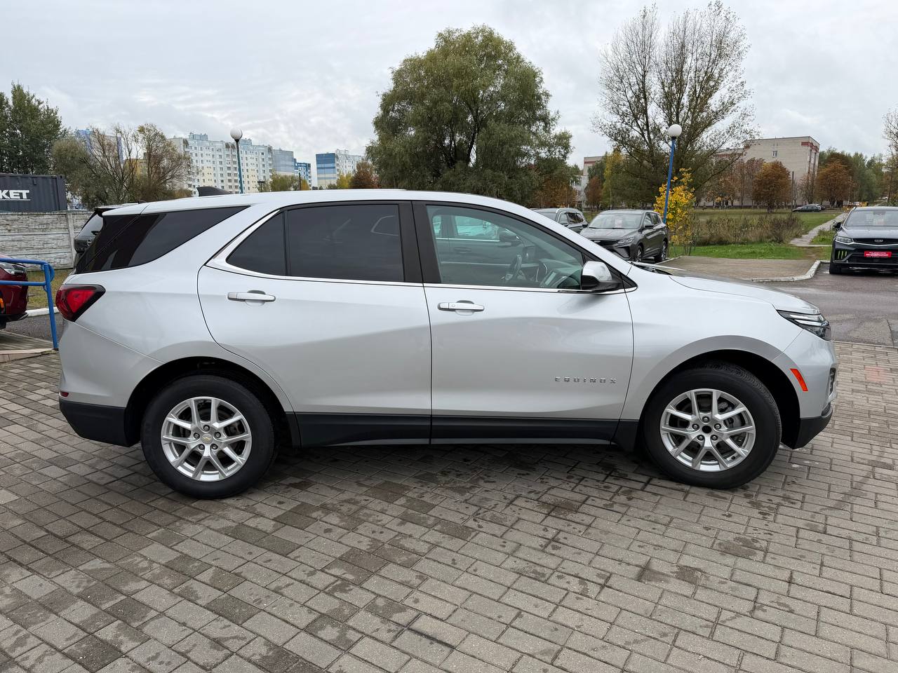 Фото автомобиля 3