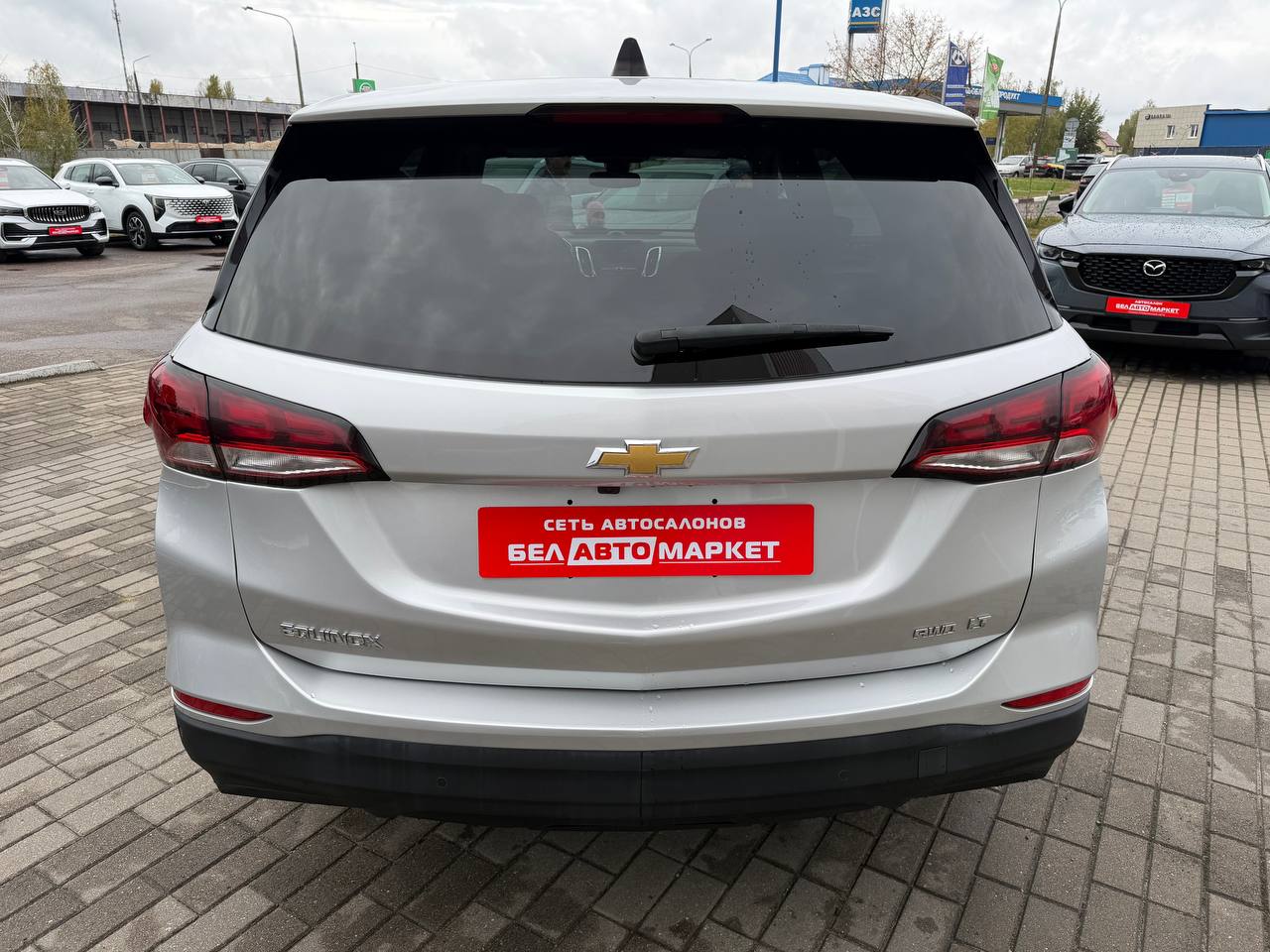 Фото автомобиля 5
