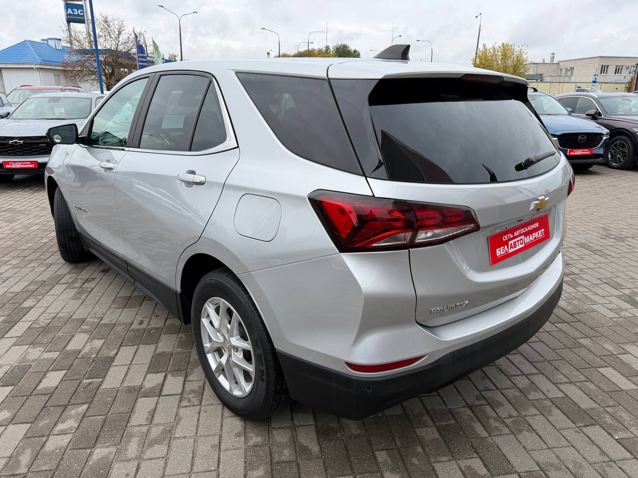 Фото автомобиля 6