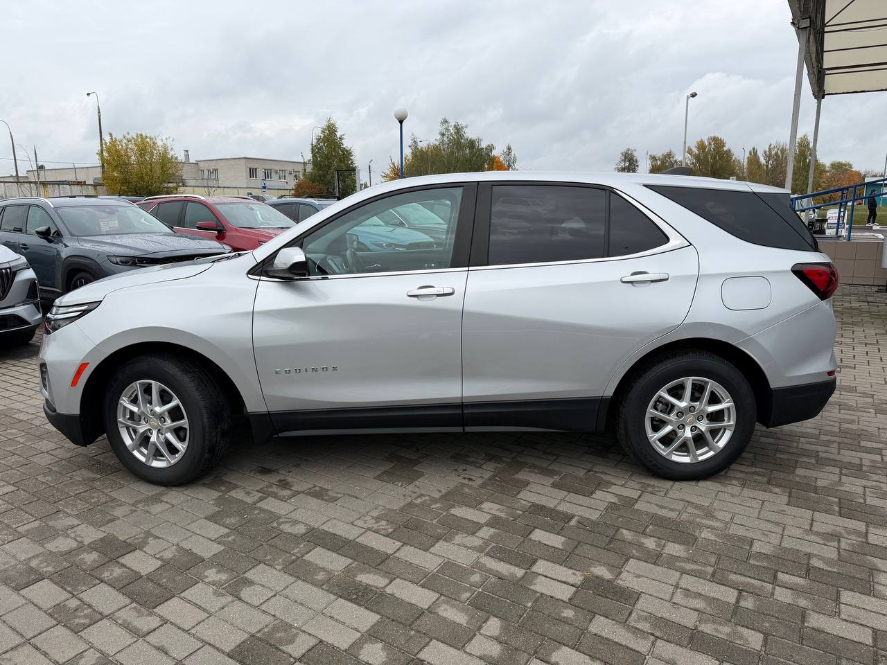 Фото автомобиля 7