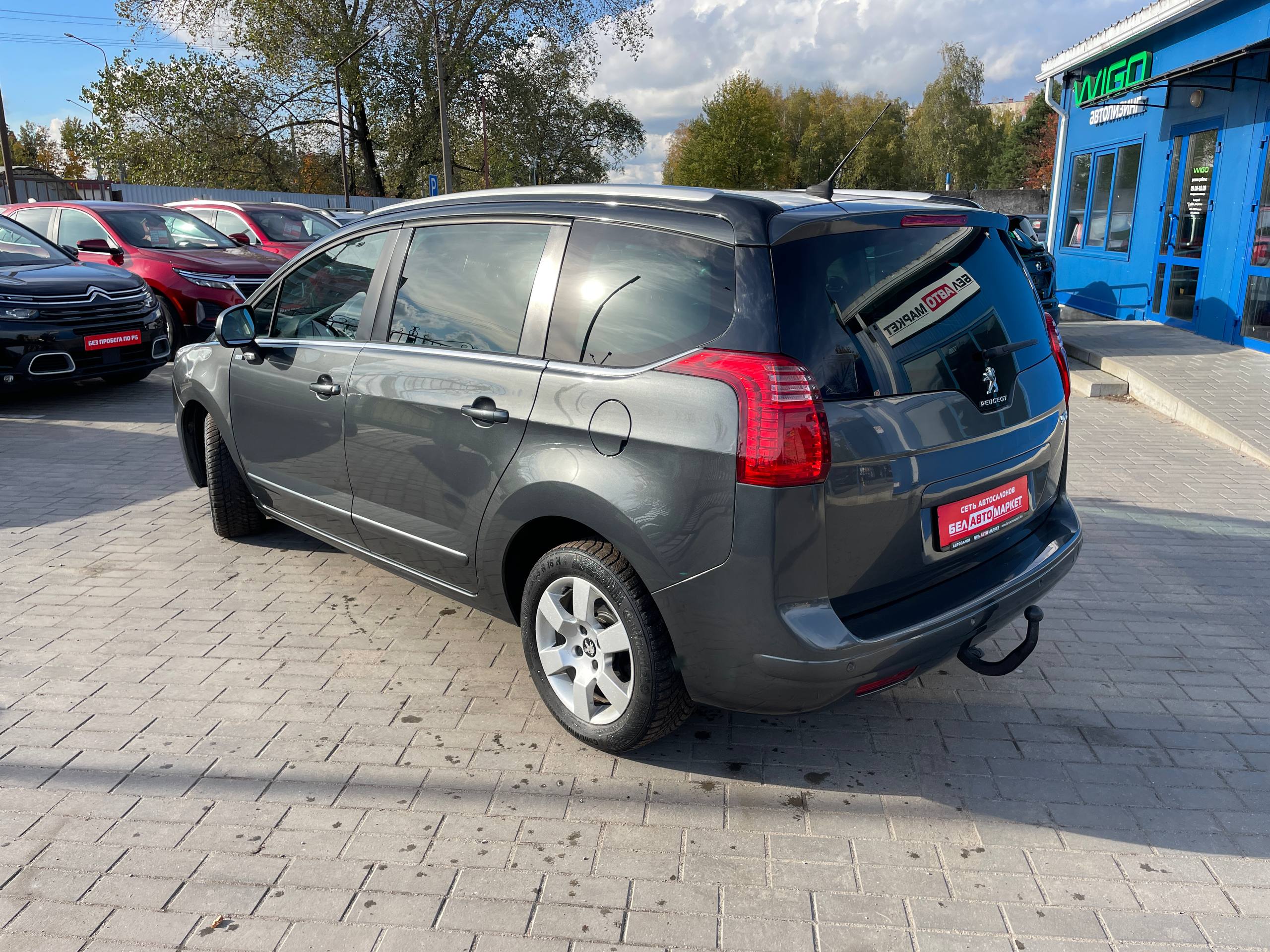 Фото автомобиля 10
