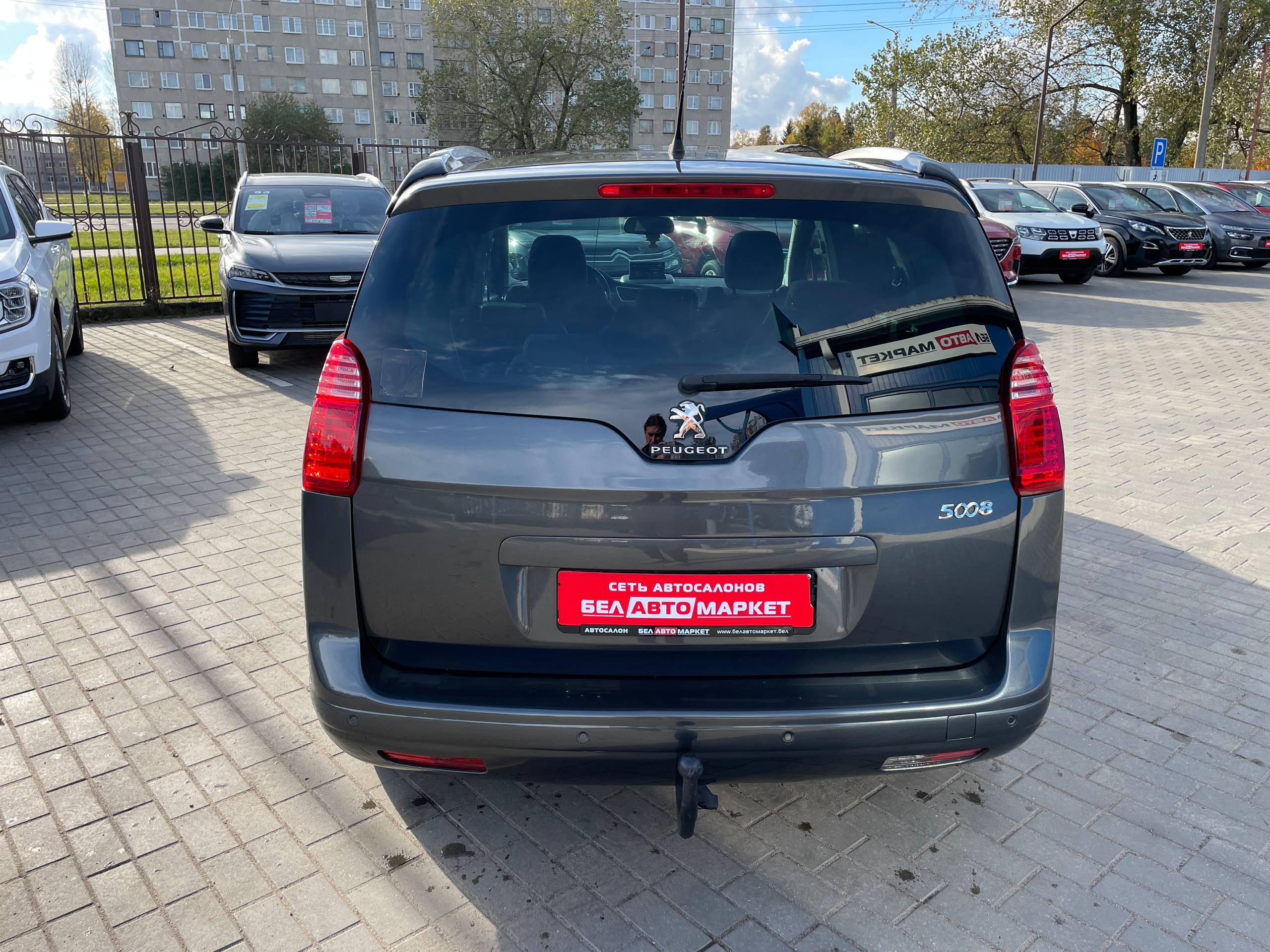 Фото автомобиля 12