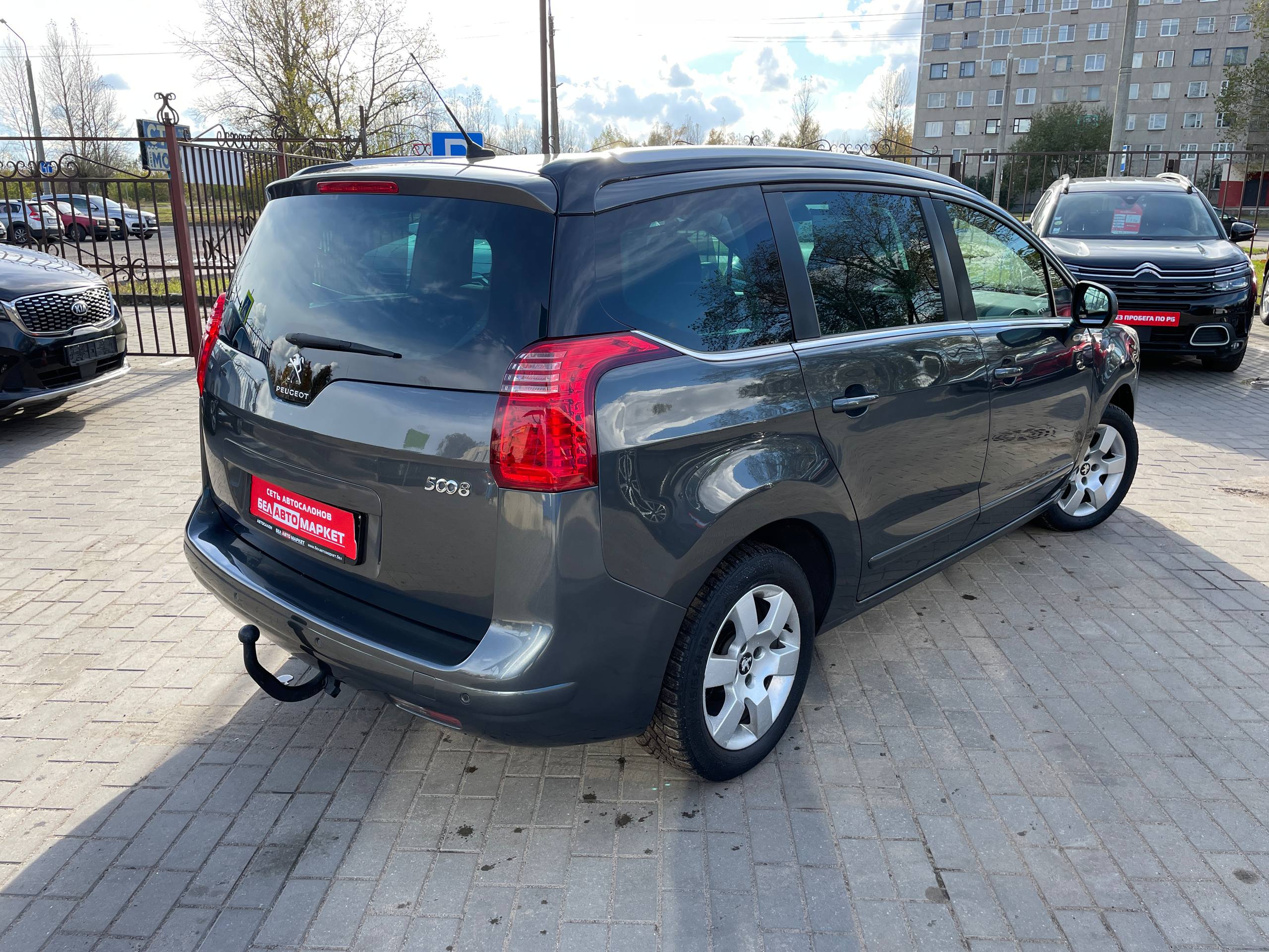 Фото автомобиля 14