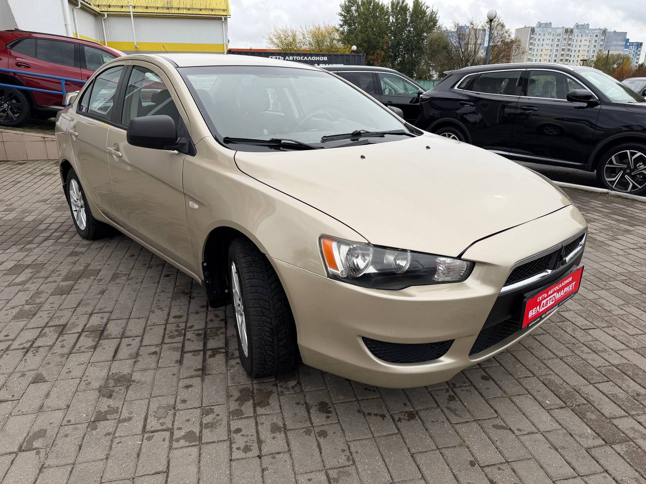 Фото автомобиля 2