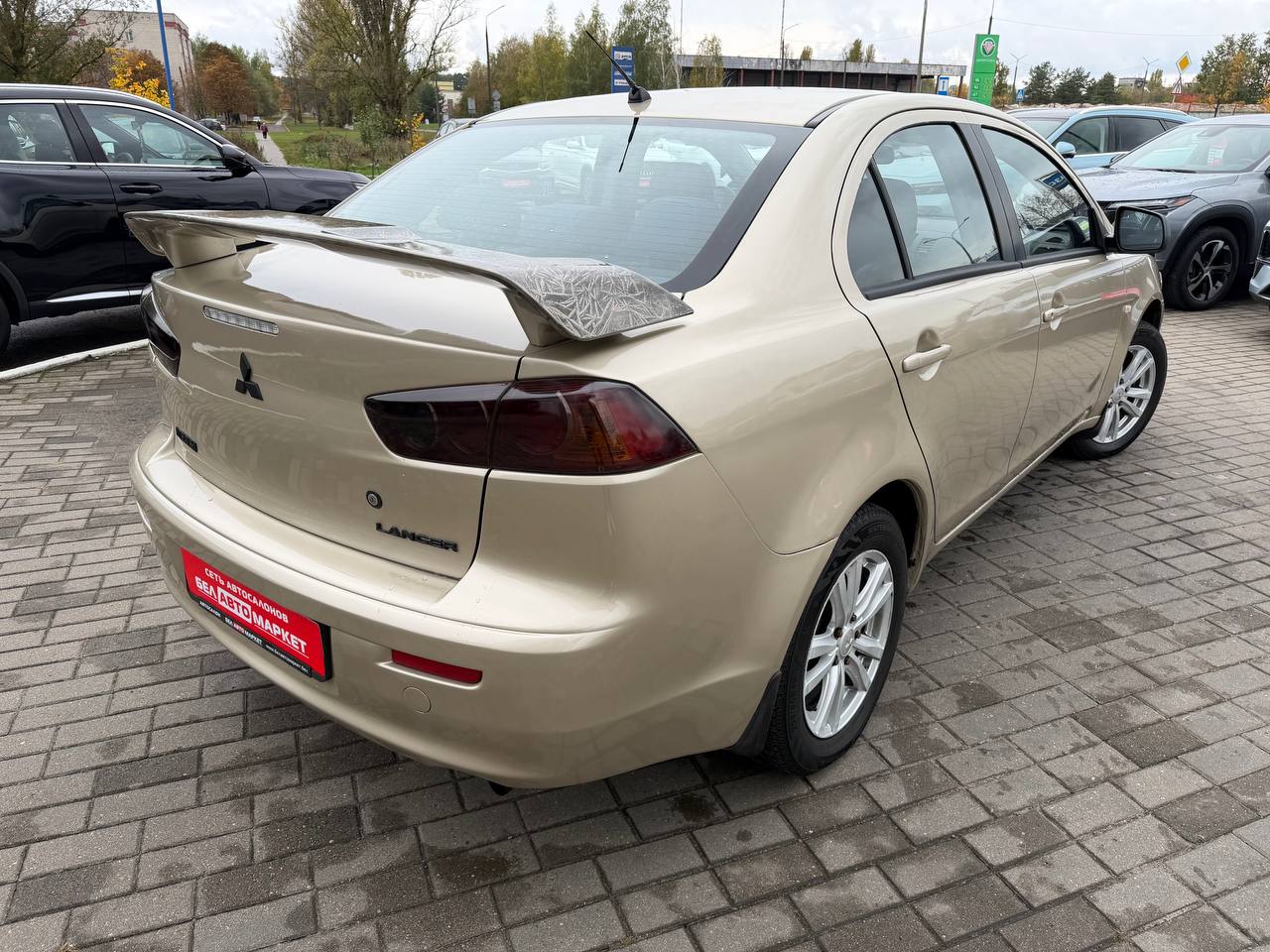 Фото автомобиля 4