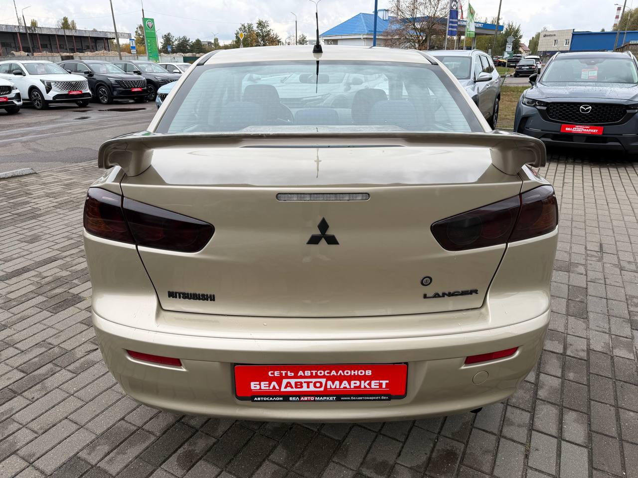 Фото автомобиля 5