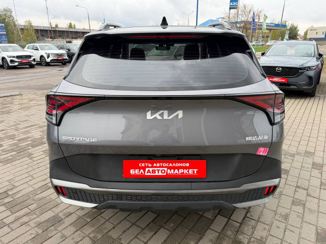 Фото автомобиля 5