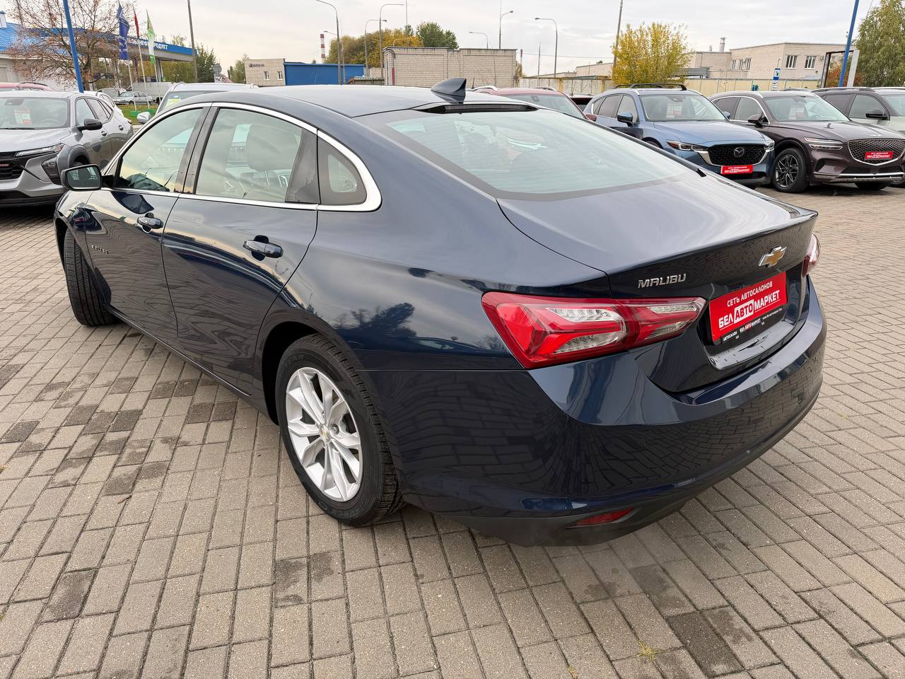 Фото автомобиля 6