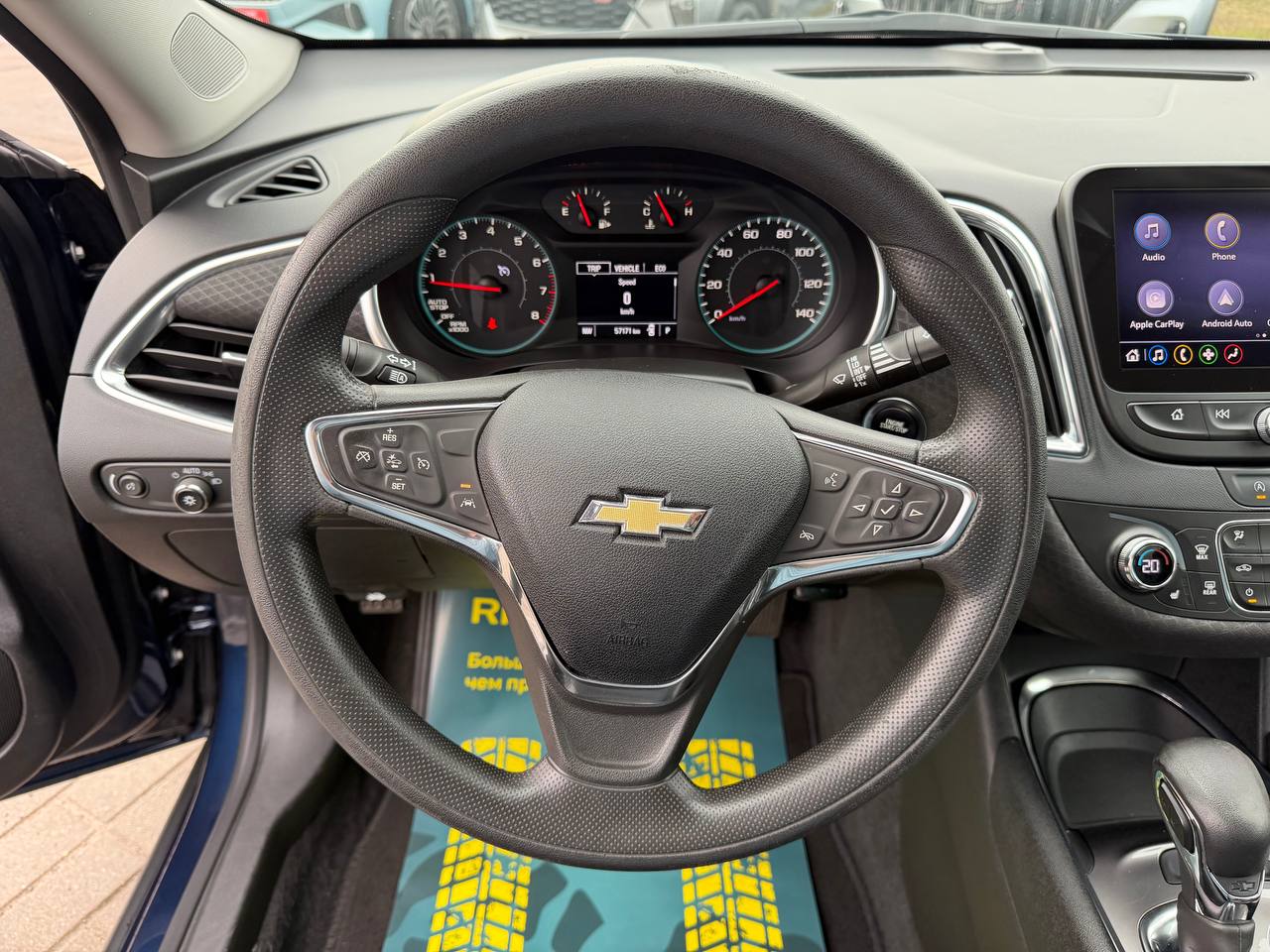 Фото автомобиля 10