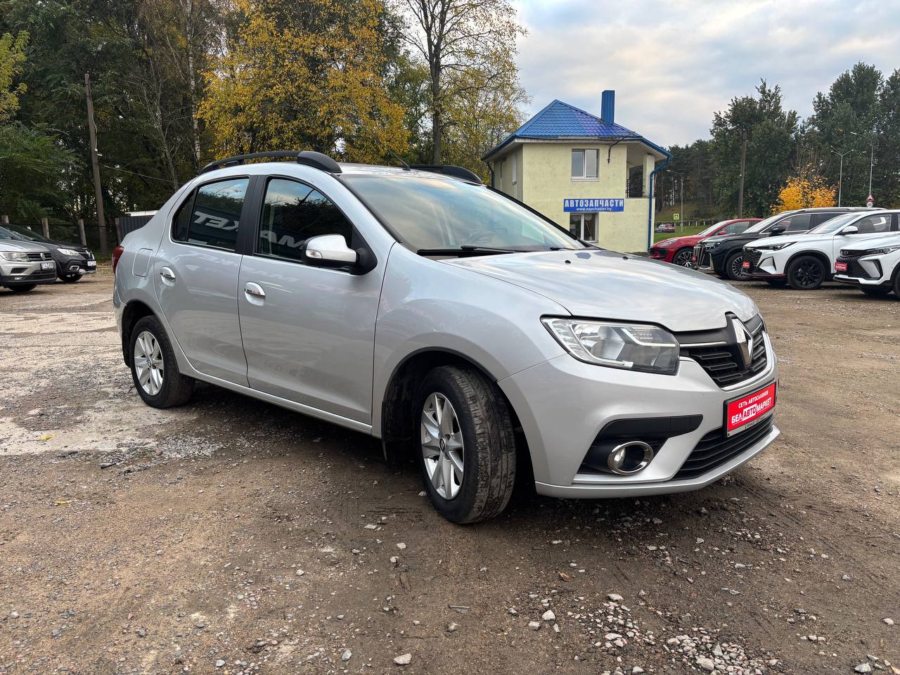 Фото автомобиля 2