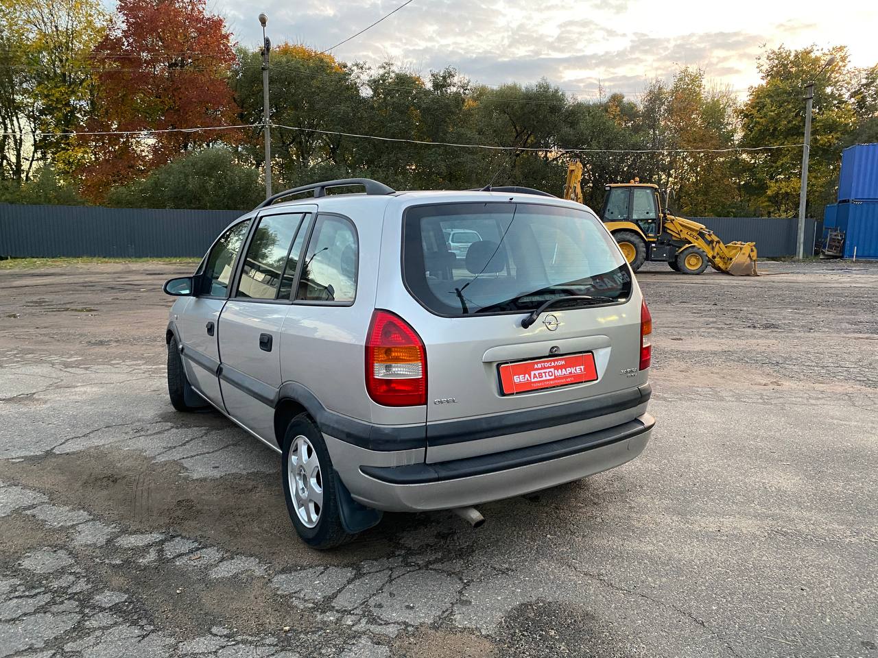 Фото автомобиля 6