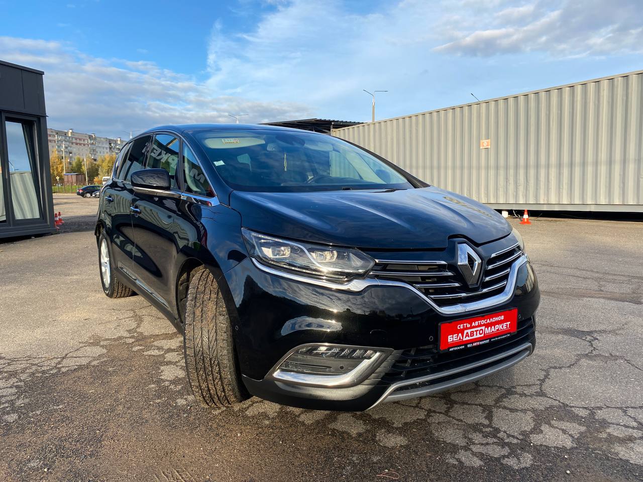 Фото автомобиля 2