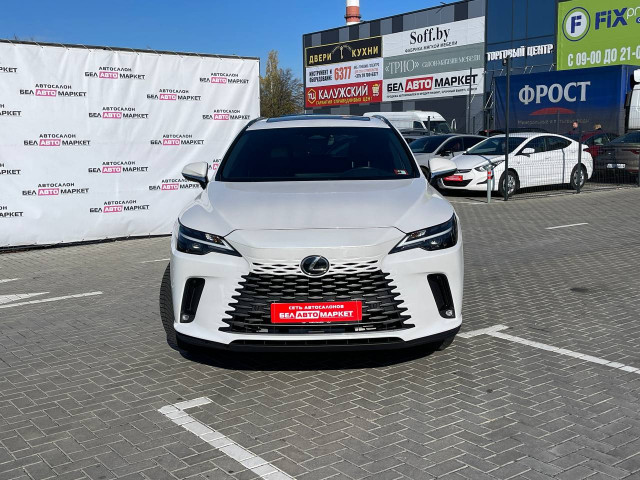 Фото автомобиля 1