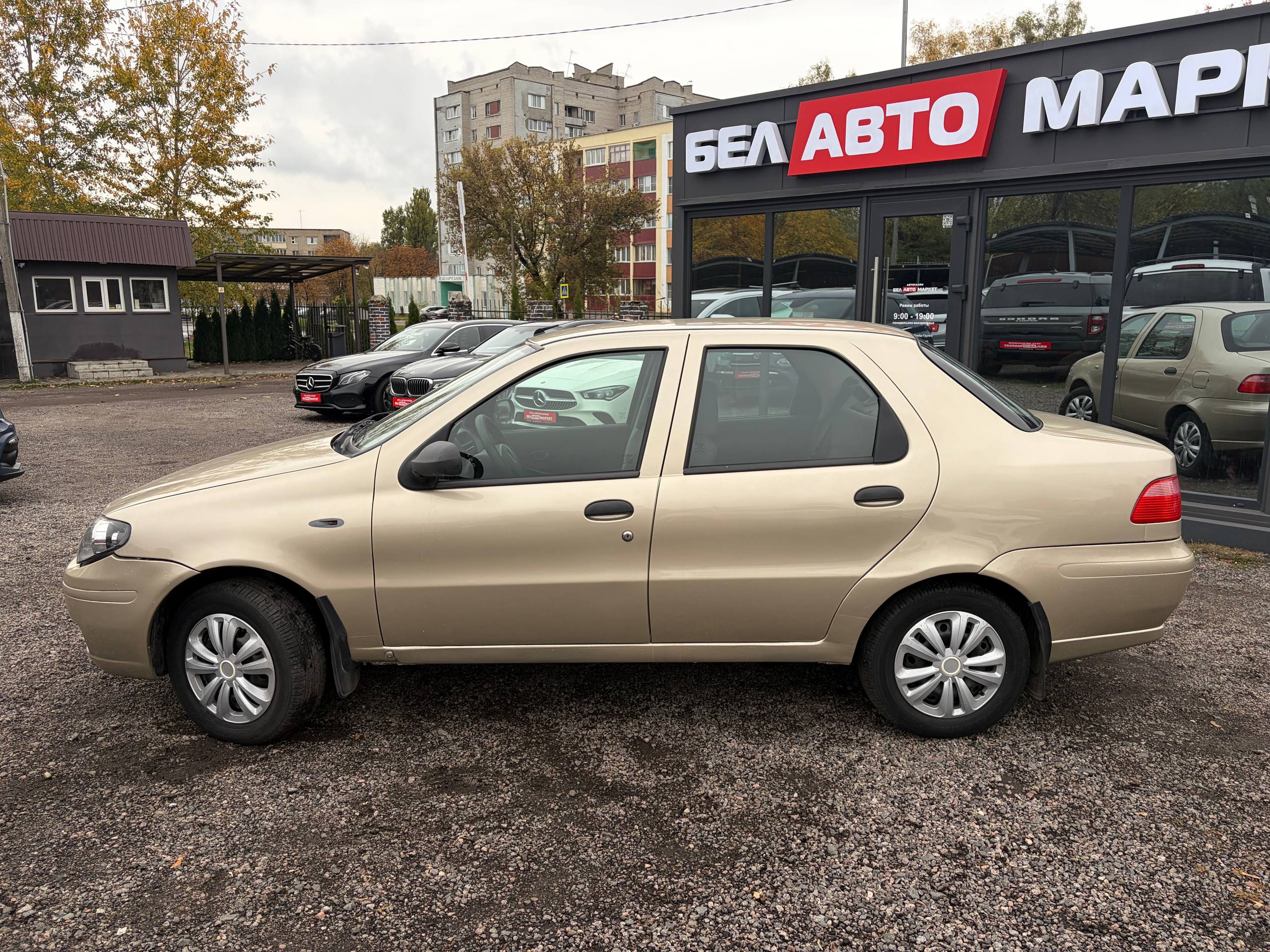 Фото автомобиля 7