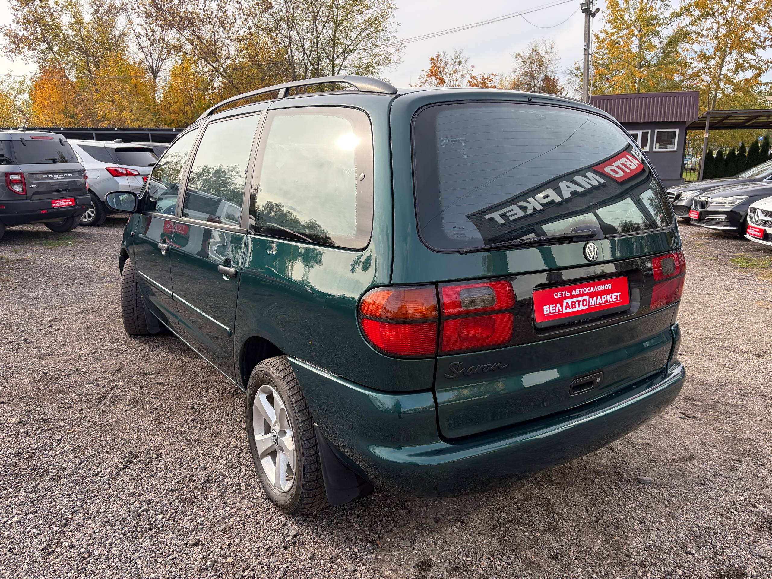 Фото автомобиля 6