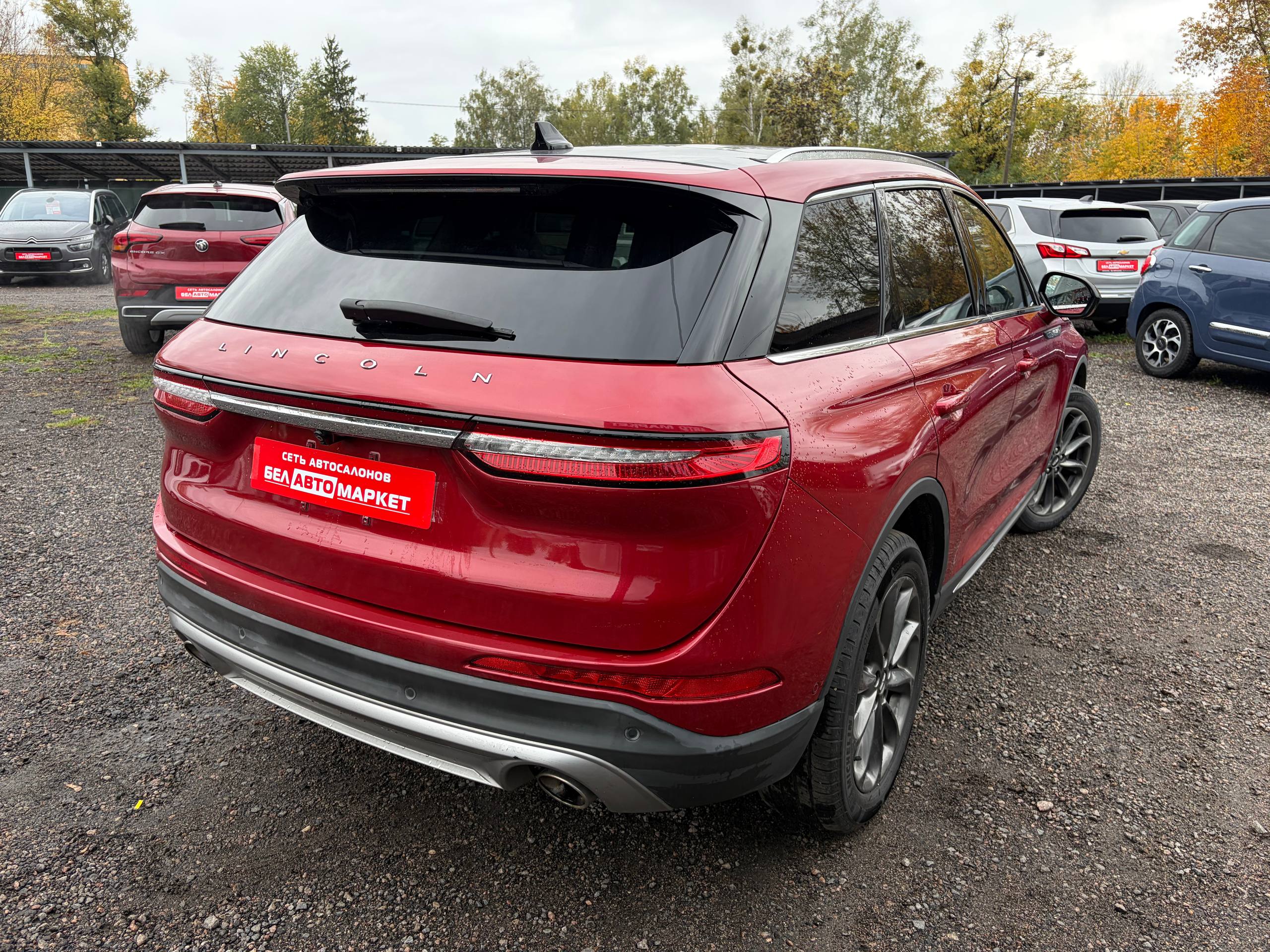 Фото автомобиля 3