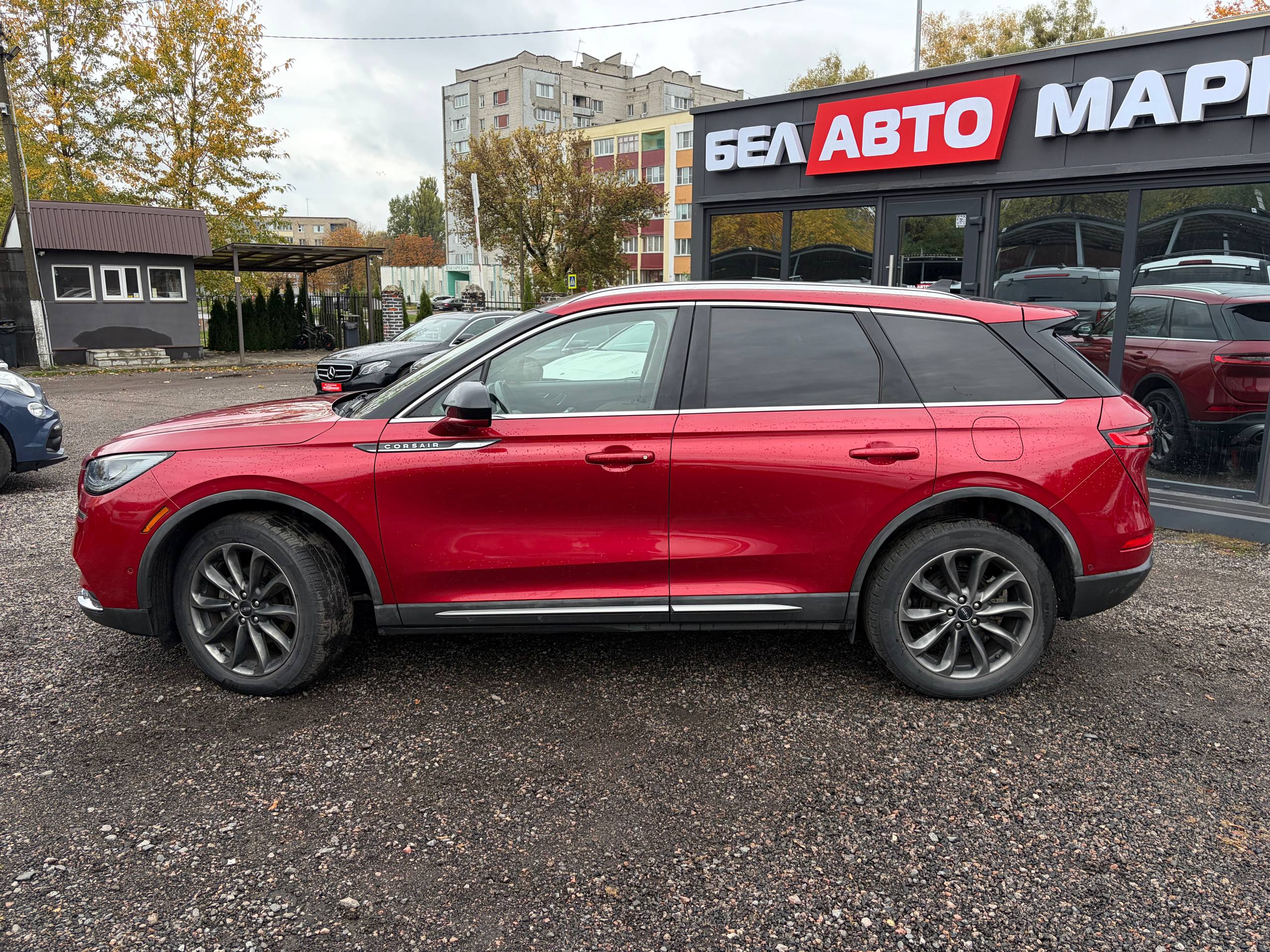 Фото автомобиля 8