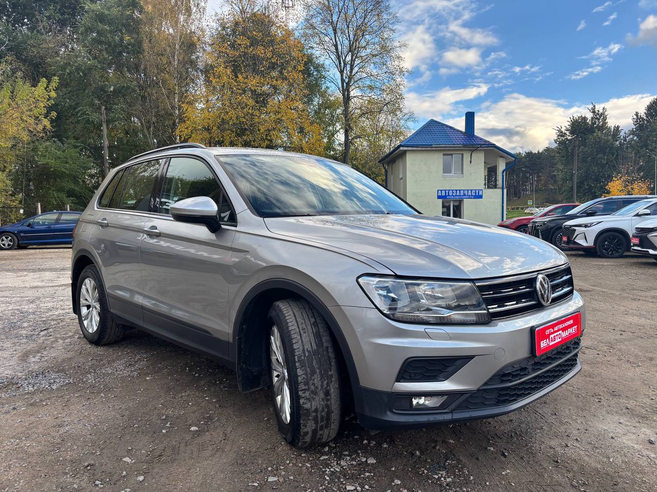 Фото автомобиля 2