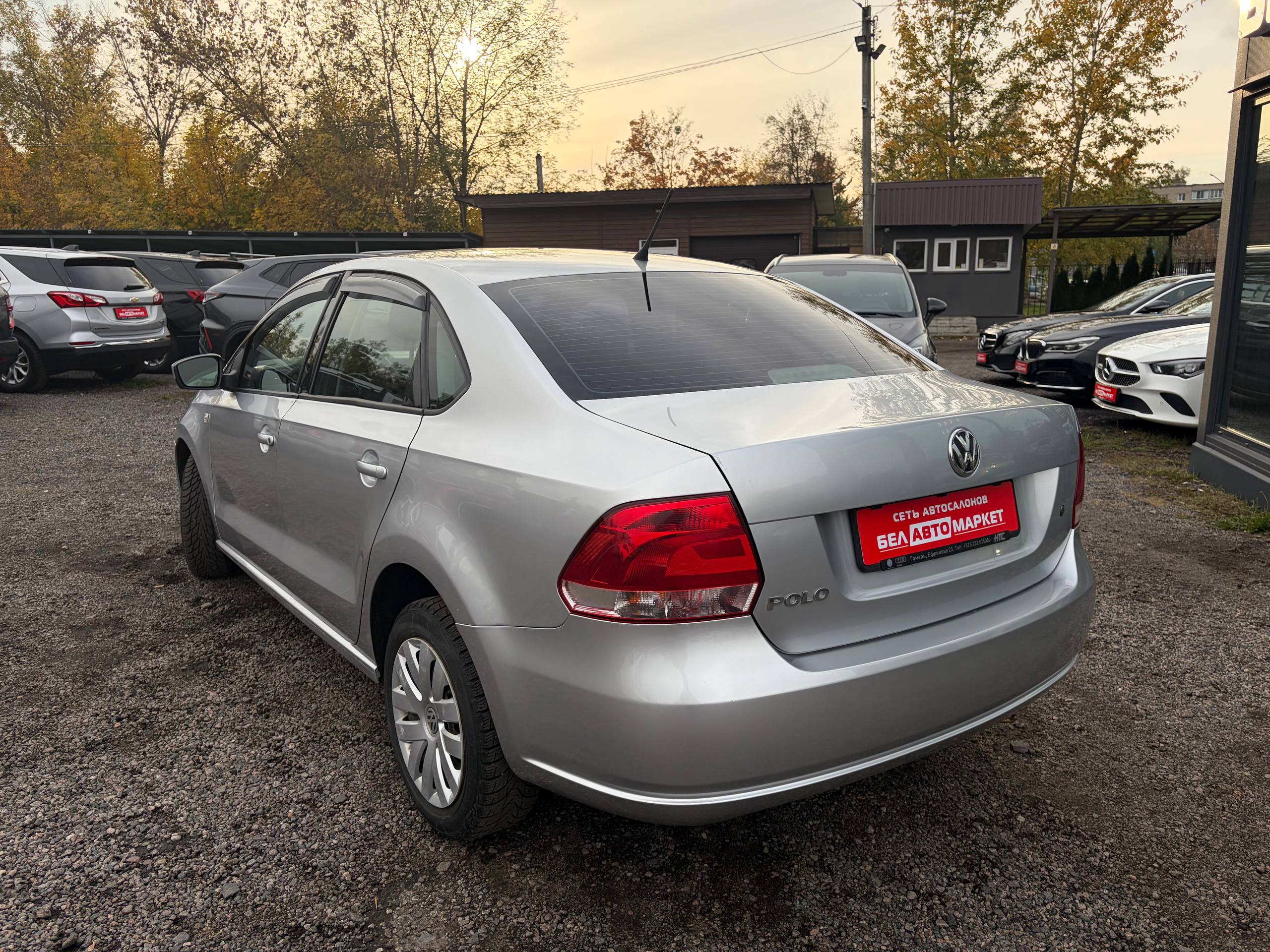 Фото автомобиля 5