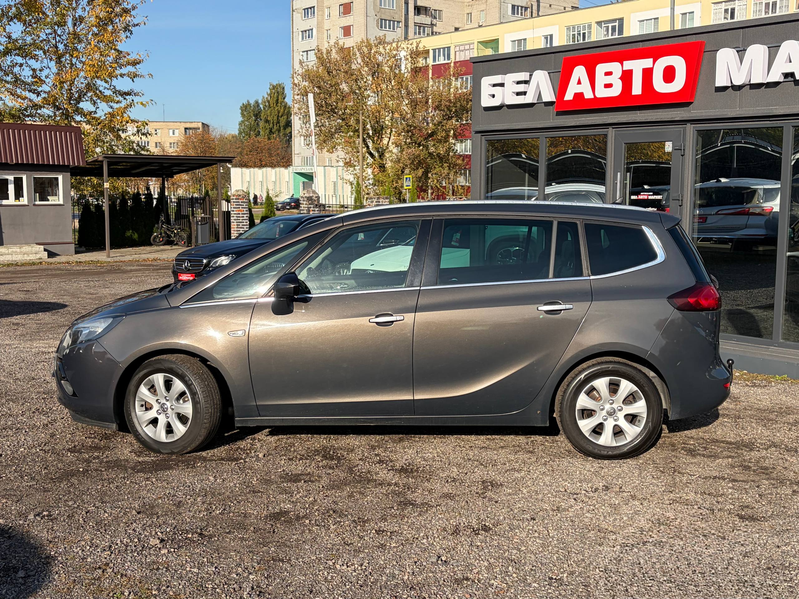 Фото автомобиля 7