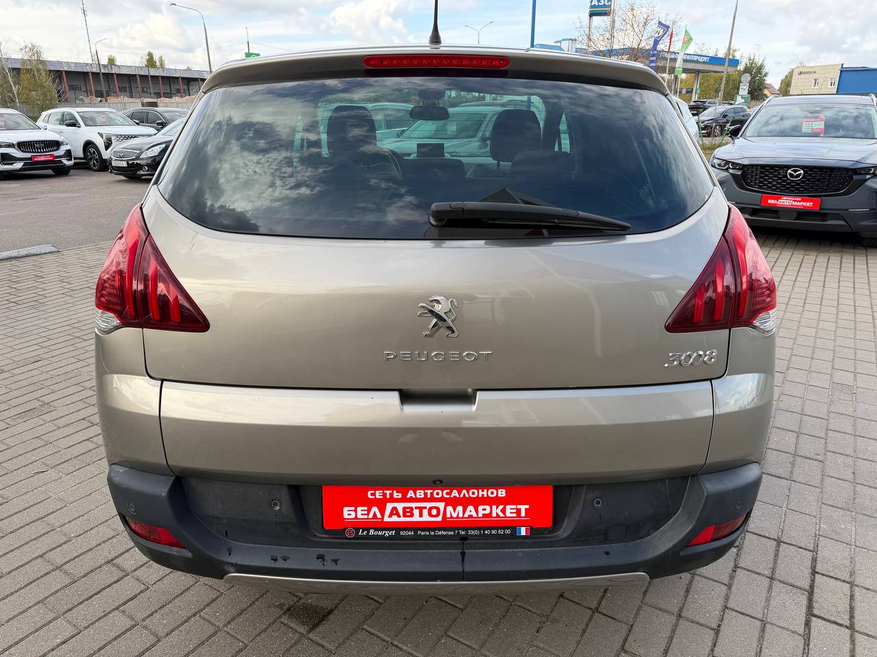 Фото автомобиля 5