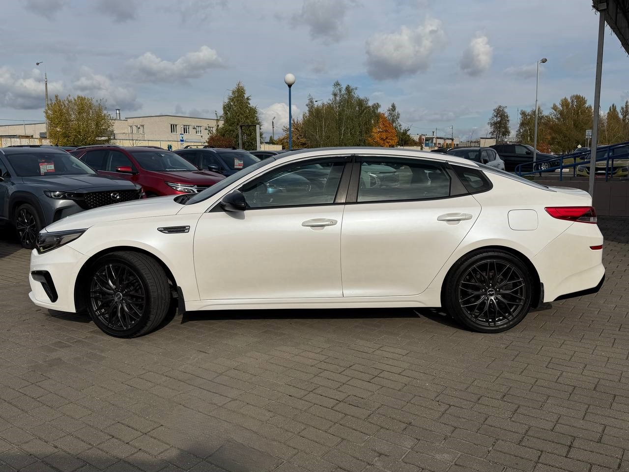 Фото автомобиля 7