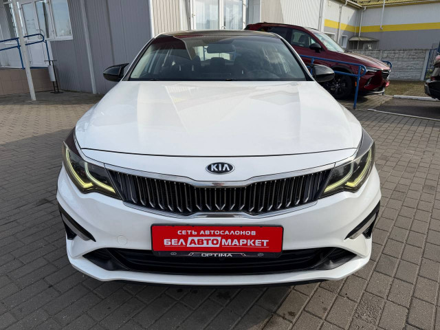 Фото автомобиля 1