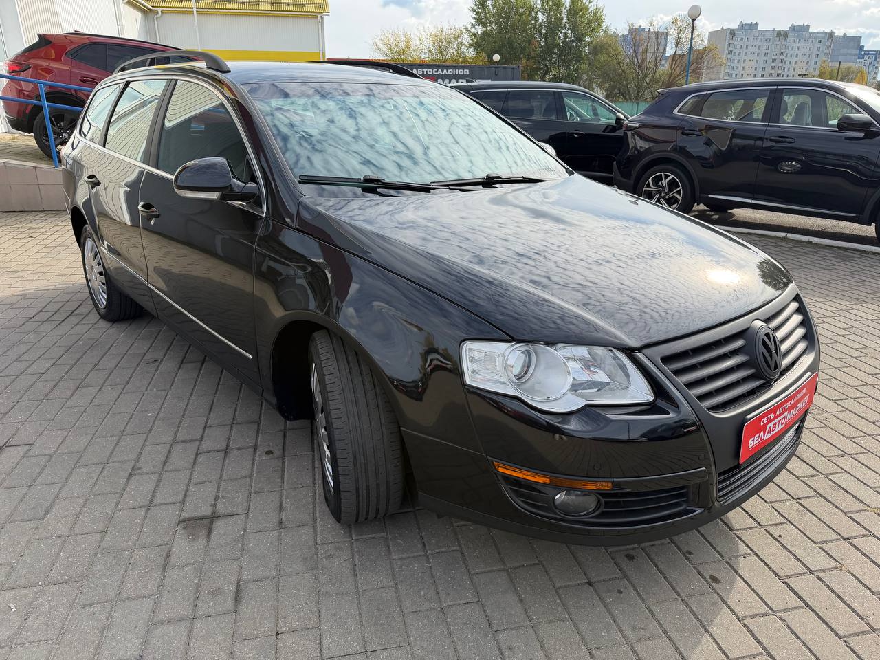 Фото автомобиля 2