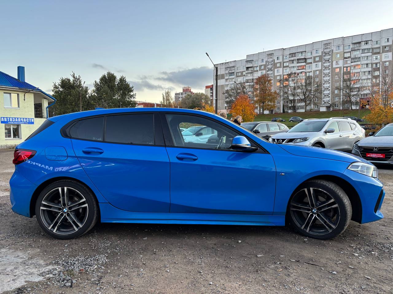 Фото автомобиля 3