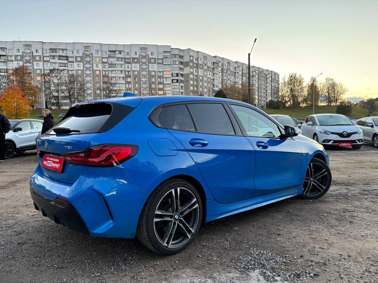 Фото автомобиля 4