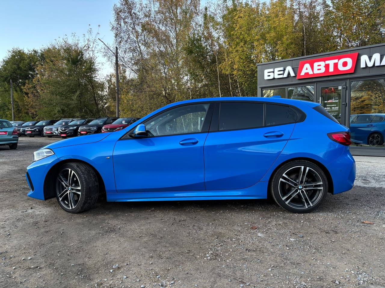Фото автомобиля 7