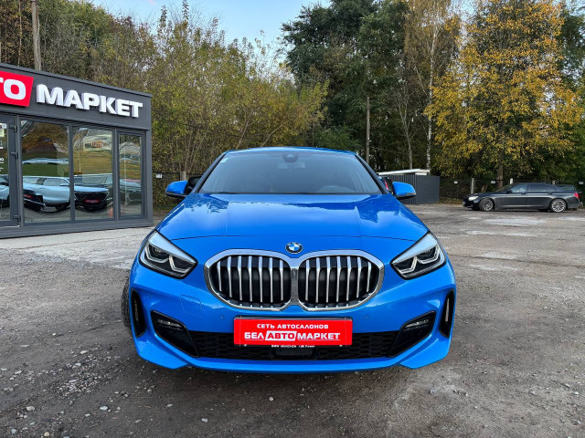 Фото автомобиля 1