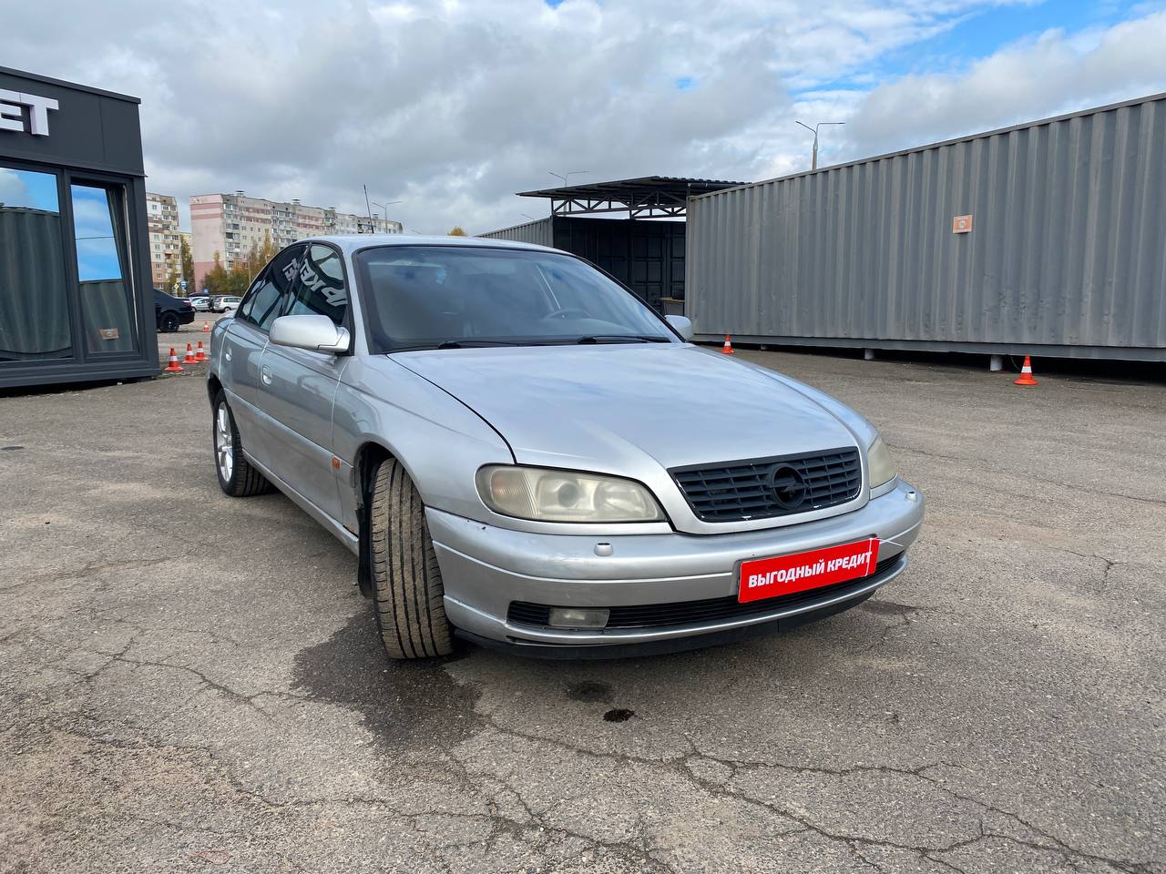 Фото автомобиля 2