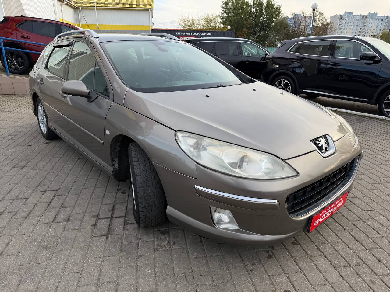 Фото автомобиля 2