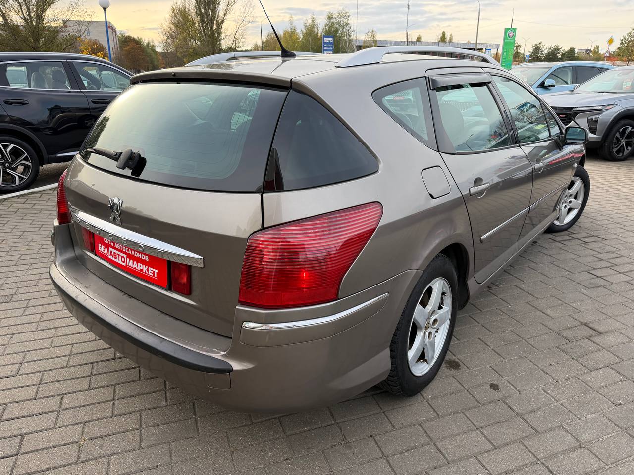 Фото автомобиля 4