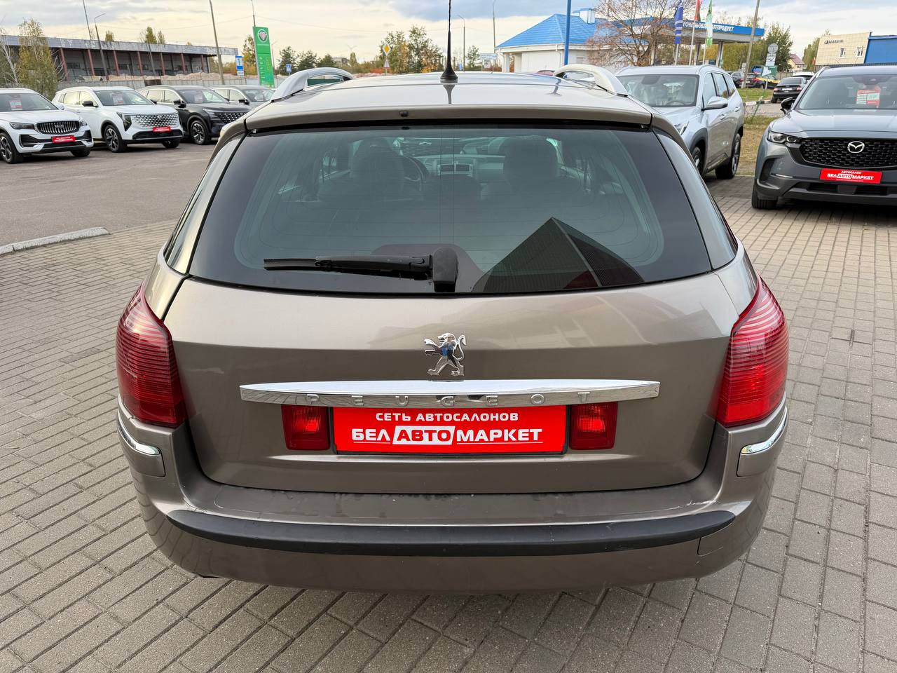 Фото автомобиля 5