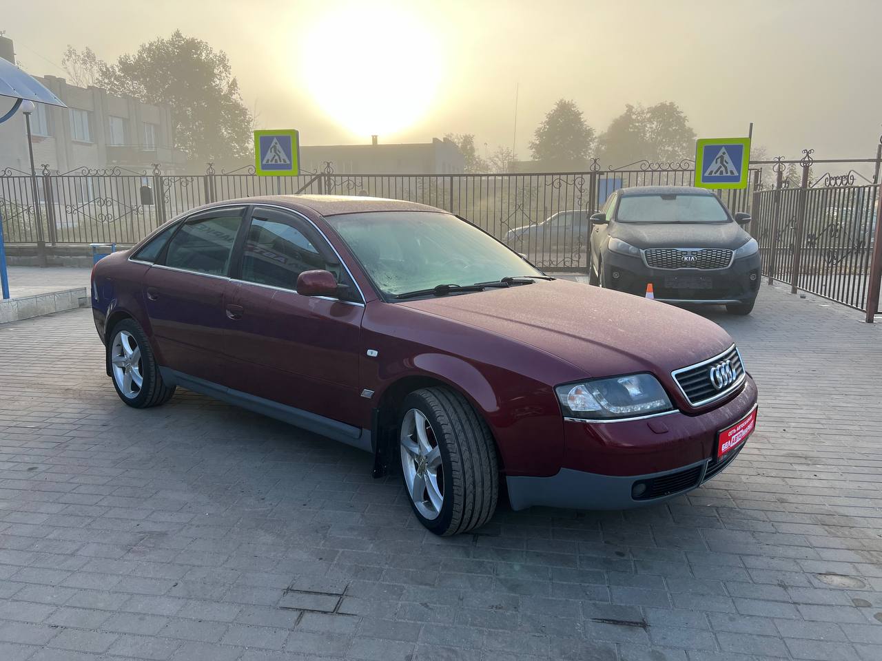 Фото автомобиля 3