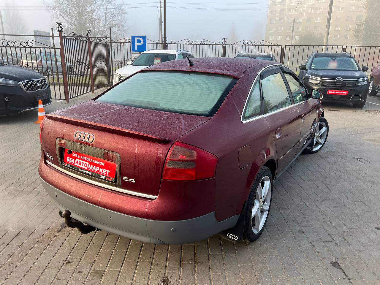 Фото автомобиля 5