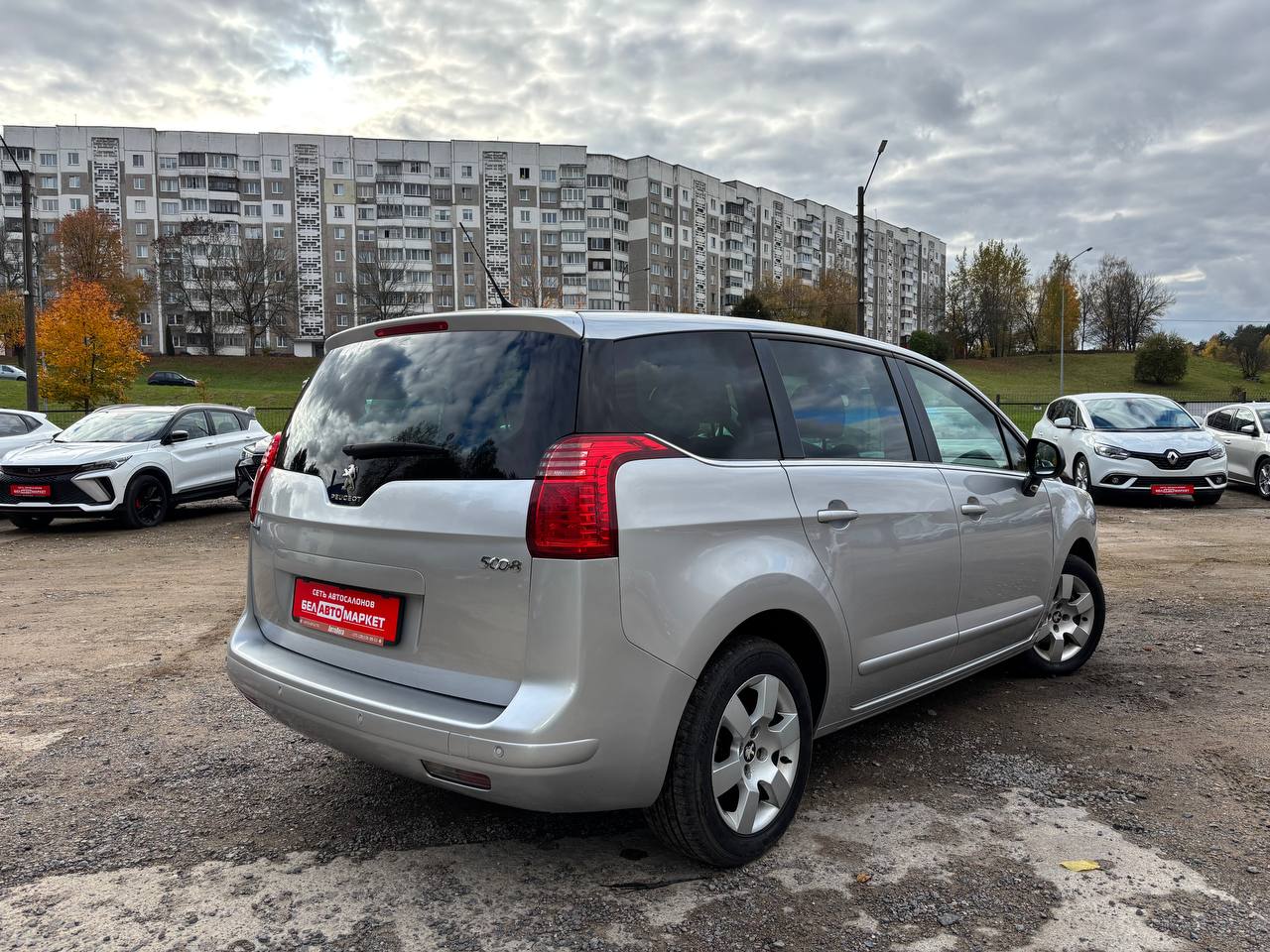 Фото автомобиля 4
