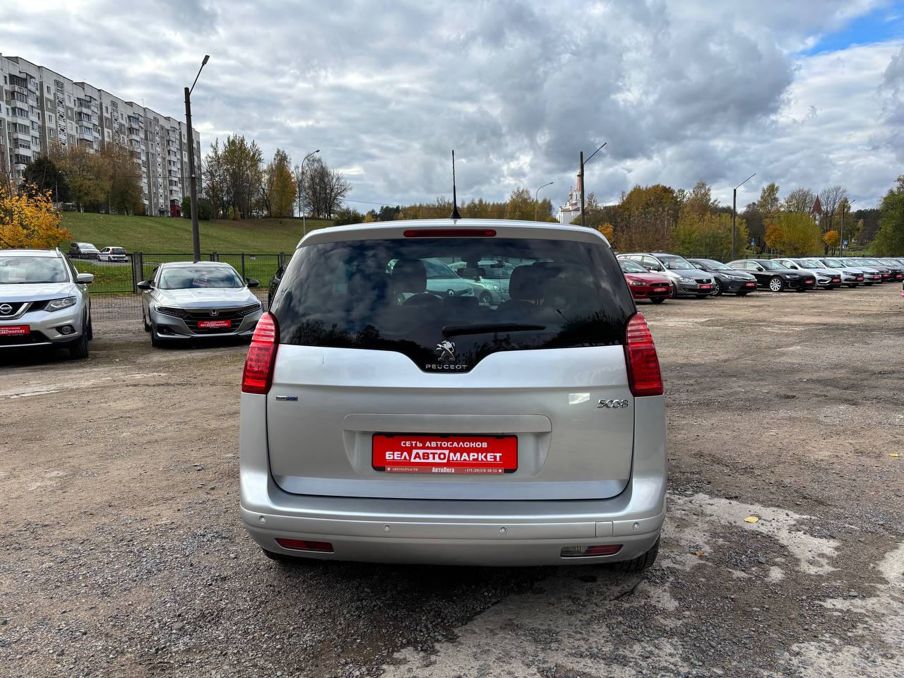Фото автомобиля 5