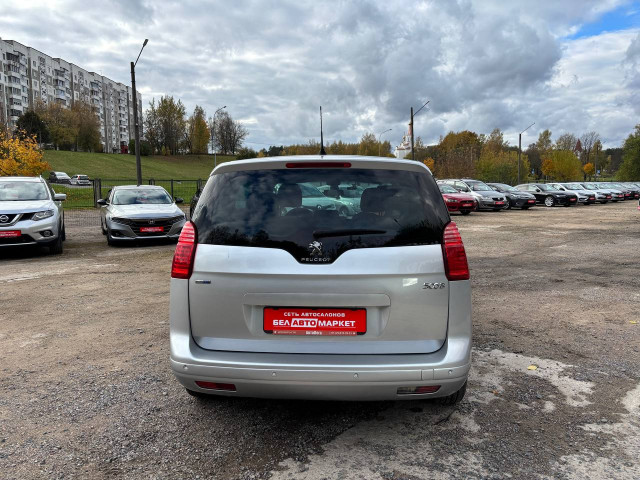 Фото автомобиля 5